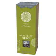 Shiatsu Analni sprej For Beginners, 50 ml