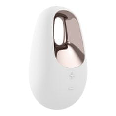 Satisfyer Stimulator klitorisa Satisfyer Layons White Temptation