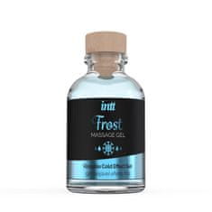 INTT Masažni gel Frost, 30 ml
