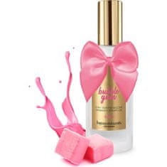 Bijoux Indiscrets Masažni gel Bubblegum 2v1, 100ml