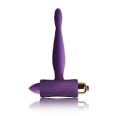 Rocks off Analni vibrator Petite Sensations Teazer, vijoličen