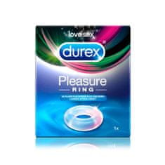 Durex Obroček za penis Durex Pleasure Ring