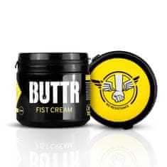 BUTTR Lubrikant Fisting Cream, 500ml