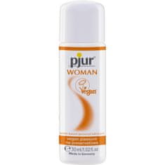 Pjur Veganski lubrikant Pjur Woman, 30ml