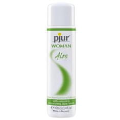 Pjur Lubrikant Pjur Woman Aloe, 100ml