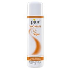 Pjur Veganski lubrikant Pjur Woman, 100 ml