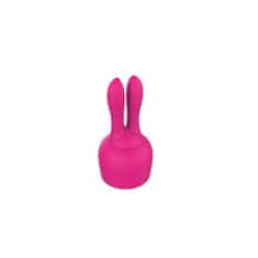 Nalone Nastavek za vibrator Nalone Bunny, roza