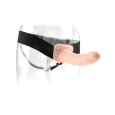 Fetis Fantasy Votel strap on z dildom