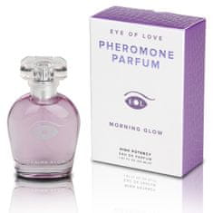 Eye of Love Parfum Morning Glow, 50 ml