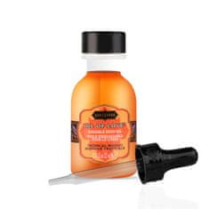 Kamasutra Masažno olje Tropical Mango, 22 ml