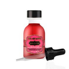 Kamasutra Masažno olje Strawberry Dreams, 22 ml