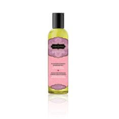 Kamasutra Masažno olje Pleasure Garden, 59 ml