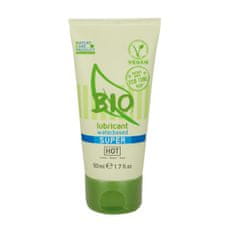 HOT Bio Lubrikant HOT BIO Superglide, 50ml