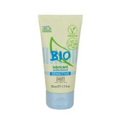 HOT Bio Lubrikant HOT BIO Sensitive, 50ml