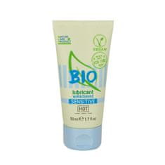 HOT Bio Lubrikant HOT BIO Sensitive, 50ml