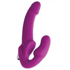 Strap U Strap on vibrator brez pasu Evoke