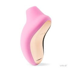 Lelo Vibrator Sona, svetlo roza