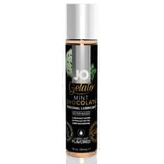 System JO Lubrikant JO Gelato Mint Chocolate, 30 ml