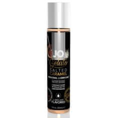 System JO Lubrikant JO Gelato Salted Caramel, 30 ml