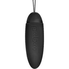 PicoBong Vibrator PicoBong Honi2, črn
