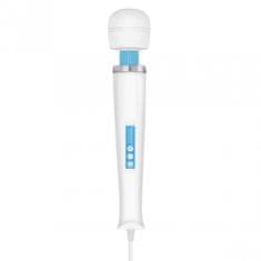 MyMagicWand Masažni vibrator MyMagicWand - moder