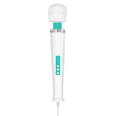 MyMagicWand Masažni vibrator MyMagicWand - turkizen
