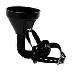 Master Series Gag Latrine Extreme Funnel