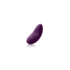 Lelo Vibrator Lily 2, vijoličen