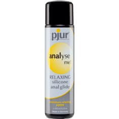 Pjur Analni lubrikant Pjur Analyse Me Silicone, 100ml