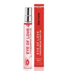 Eye of Love Feromoni za ženske EOL One Love, 10 ml