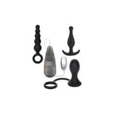 CalExotics Komplet pripomočkov za prostato His Prostate Training Kit