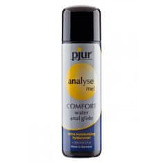 Pjur Analni lubrikant Pjur Analyse me! Comfort, 250ml