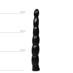 All Black Dildo All Black, 32 cm