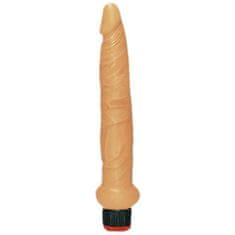 You2Toys Vibrator Real Deal Anal