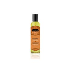 Kamasutra Masažno olje Kamasutra Sweet Almond, 236 ml