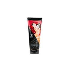 Shunga Masažna krema Kissable Strawberry Wine, 200 ml