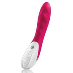 Mystim Vibrator Sassy Simon, roza