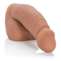 CalExotics Dildo Packer Gear - 12.75 cm, rjav