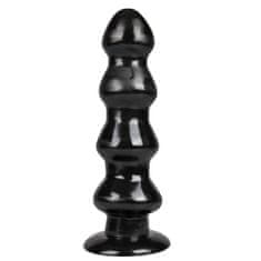 Master Series Dildo Four Stage Rocket