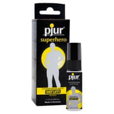 Pjur Serum za zakasnitev orgazma Pjur Superhero, 20 ml