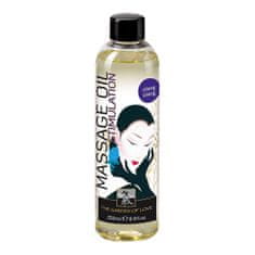 Shiatsu Shiatsu masažno olje Ylang Ylang, 250 ml