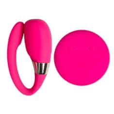 Lelo Vibrator Tiani 3, roza