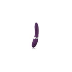 Lelo Vibrator Elise 2, vijoličen