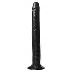 Master Series Ogromen Dildo Stolp Užitkov