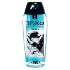 Shunga Lubrikant Shunga Toko Aqua, 165 ml