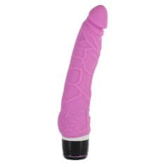 Seven Creations Vibrator Slim, roza