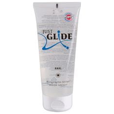 Just Glide Analni lubrikant Just Glide, 200ml