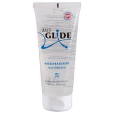 Just Glide Lubrikant Just Glide, 200ml