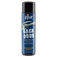 Pjur Lubrikant Pjur Backdoor Comfort Glide, 100ml