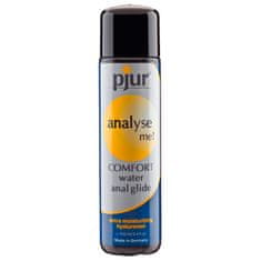 Pjur Lubrikant Pjur Analyse me!, 100ml